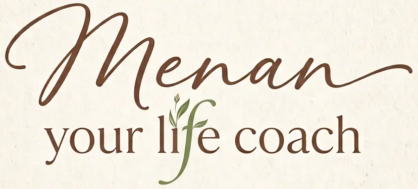 Menan AlSayeh — Life Coach
